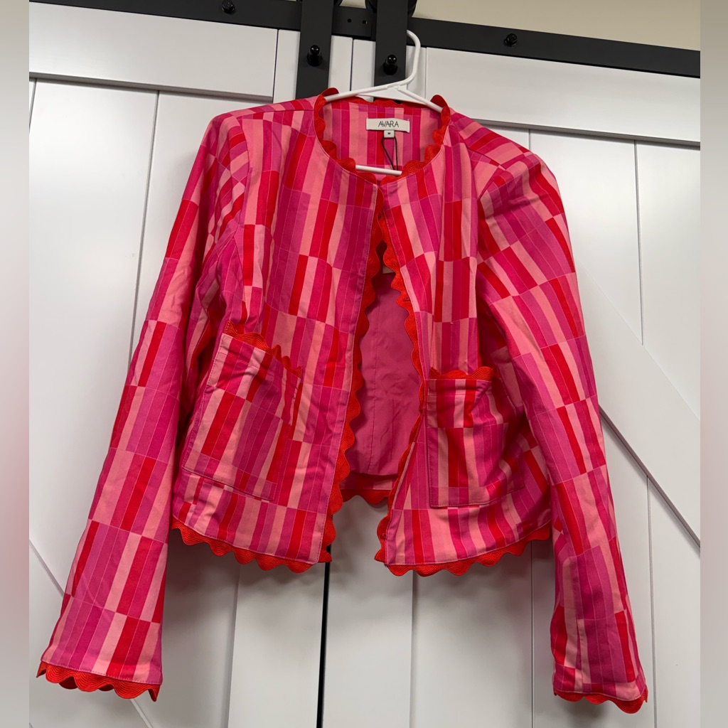 Avara Jacket